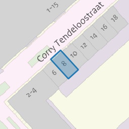 Perceel ZDM01-L-6757