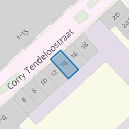 Perceel ZDM01-L-6760