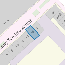 Perceel ZDM01-L-6761