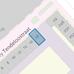 Perceel ZDM01-L-6762