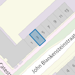 Perceel ZDM01-L-6764