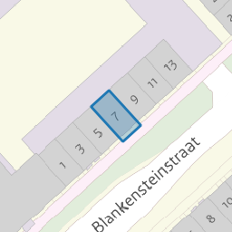 Perceel ZDM01-L-6767