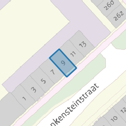 Perceel ZDM01-L-6769