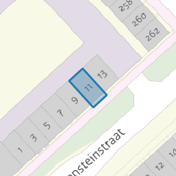 Perceel ZDM01-L-6771