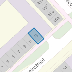 Perceel ZDM01-L-6774