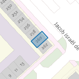 Perceel ZDM01-L-6777