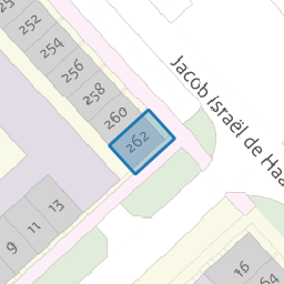 Perceel ZDM01-L-6778