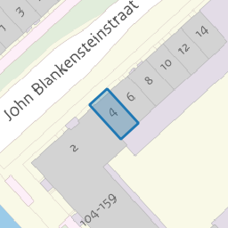 Perceel ZDM01-L-6781