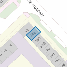 Perceel ZDM01-L-6791