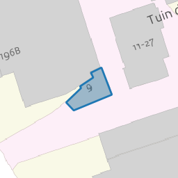 Perceel ZDM01-L-6808