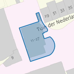 Perceel ZDM01-L-6810