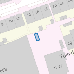 Perceel ZDM01-L-6826