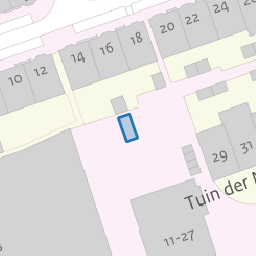 Perceel ZDM01-L-6828