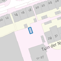 Perceel ZDM01-L-6830