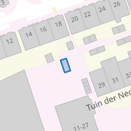 Perceel ZDM01-L-6832