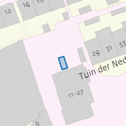 Perceel ZDM01-L-6833