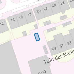 Perceel ZDM01-L-6834