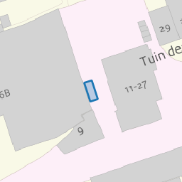 Perceel ZDM01-L-6841