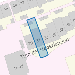 Perceel ZDM01-L-6856