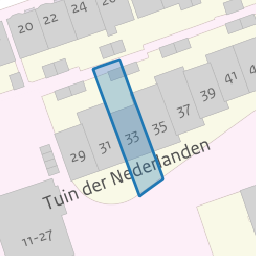 Perceel ZDM01-L-6857