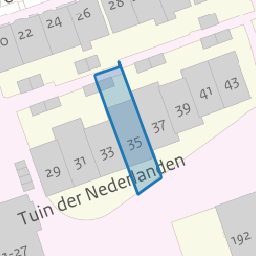 Perceel ZDM01-L-6858