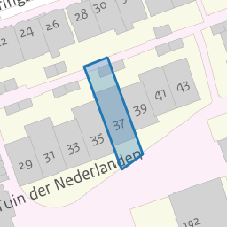 Perceel ZDM01-L-6860