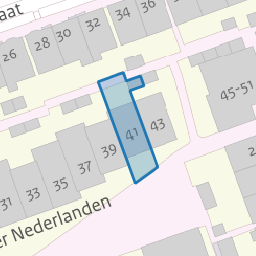 Perceel ZDM01-L-6862