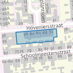 Perceel ZDM01-L-6877