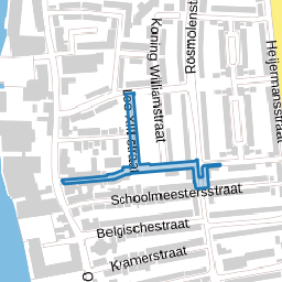 Perceel ZDM01-L-6885