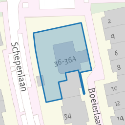 Perceel ZDM01-L-6887