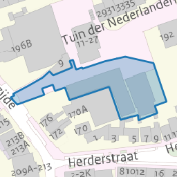 Perceel ZDM01-L-6890