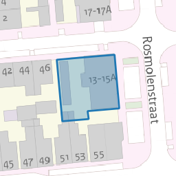 Perceel ZDM01-L-6896