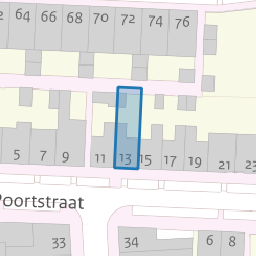 Perceel ZDM01-L-6919