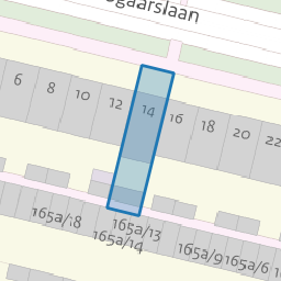 Perceel ZDM01-L-6924