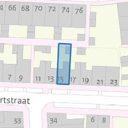 Perceel ZDM01-L-6925