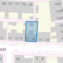 Perceel ZDM01-L-6926