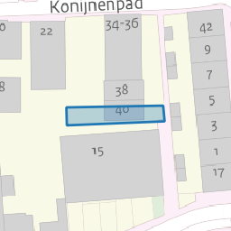 Perceel ZDM01-L-6929