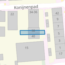 Perceel ZDM01-L-6930