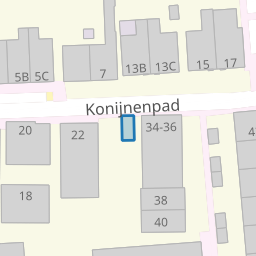 Perceel ZDM01-L-6932