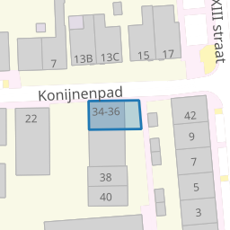 Perceel ZDM01-L-6933