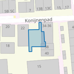 Perceel ZDM01-L-6934