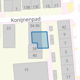 Perceel ZDM01-L-6935