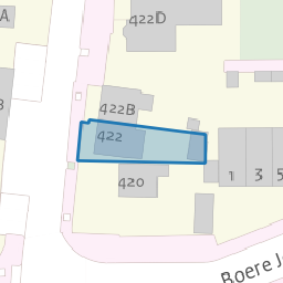 Perceel ZDM01-M-1404