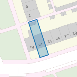 Perceel ZDM01-M-1643