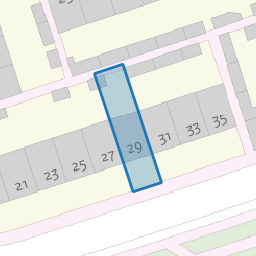 Perceel ZDM01-M-1647