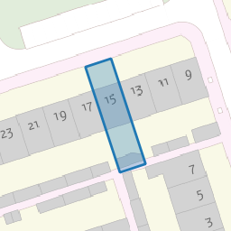 Perceel ZDM01-M-1658