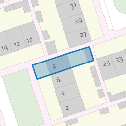 Perceel ZDM01-M-1667