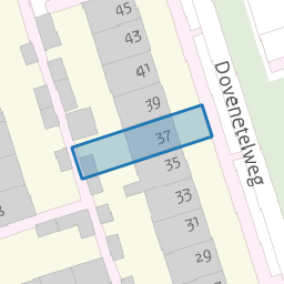 Perceel ZDM01-M-1673