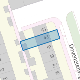 Perceel ZDM01-M-1676