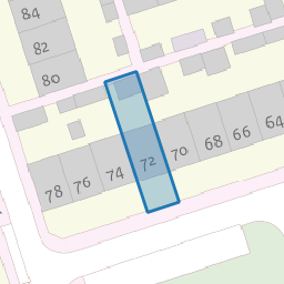 Perceel ZDM01-M-1727